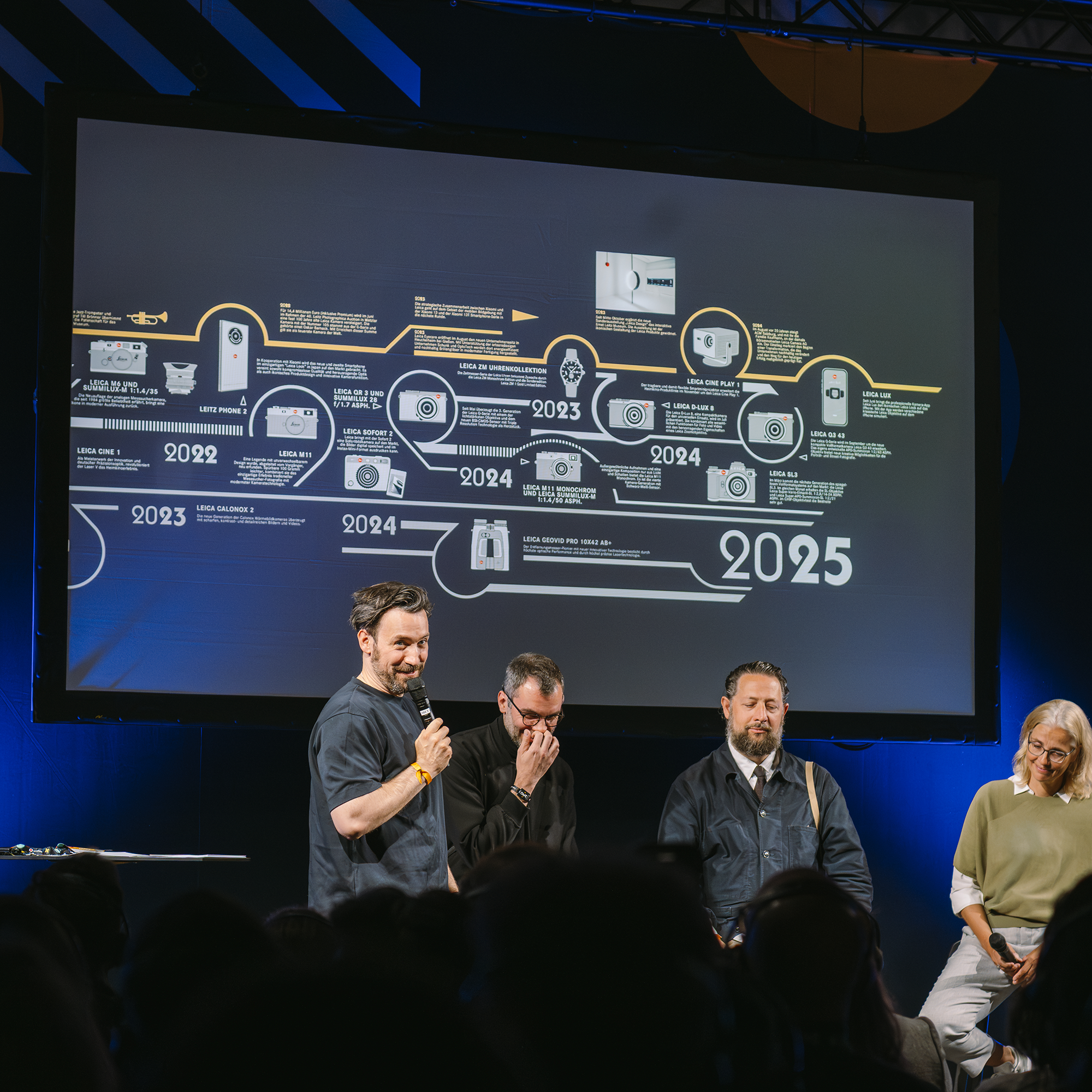 Content Credentials | KI | Leica