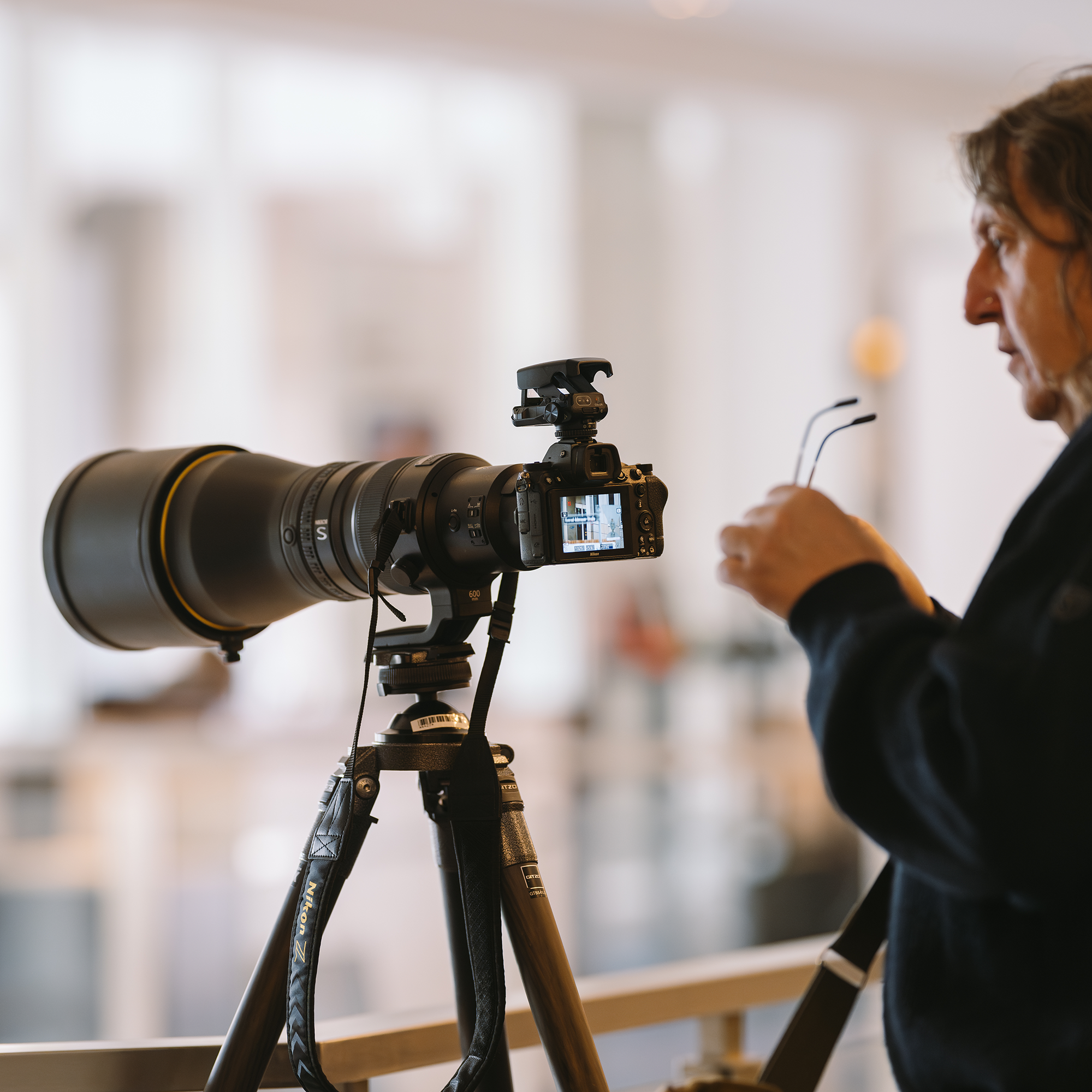 Nikon Professional Services | Nikon