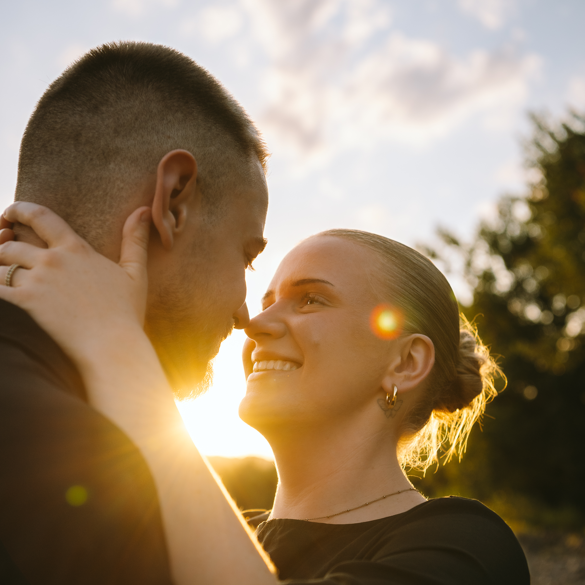 Fotoshooting | Paar | Ablauf